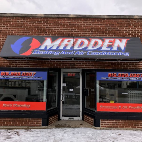 Awnings